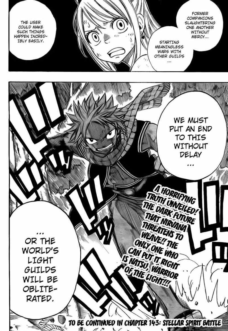 Fairy Tail 142 20