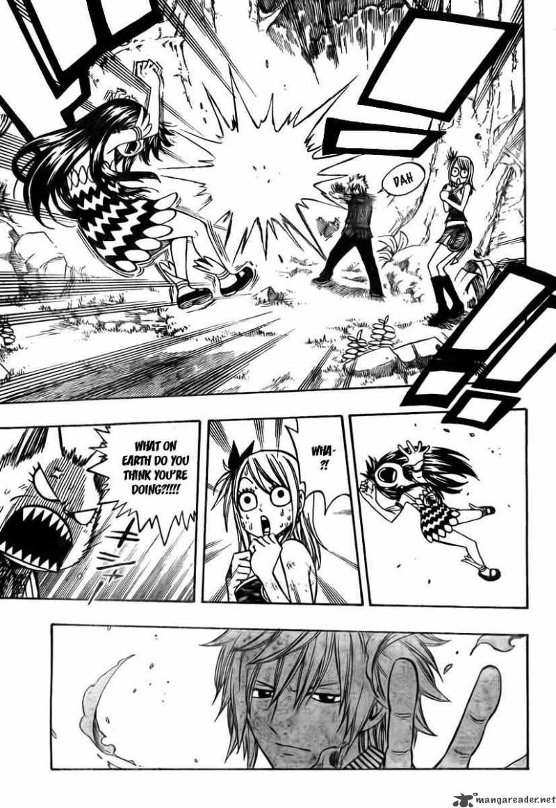 Fairy Tail 142 7