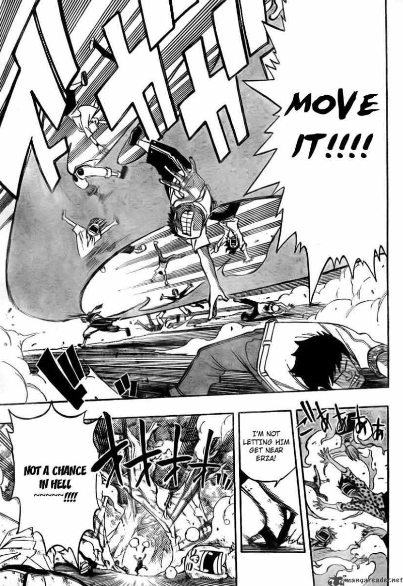 Fairy Tail 142 9