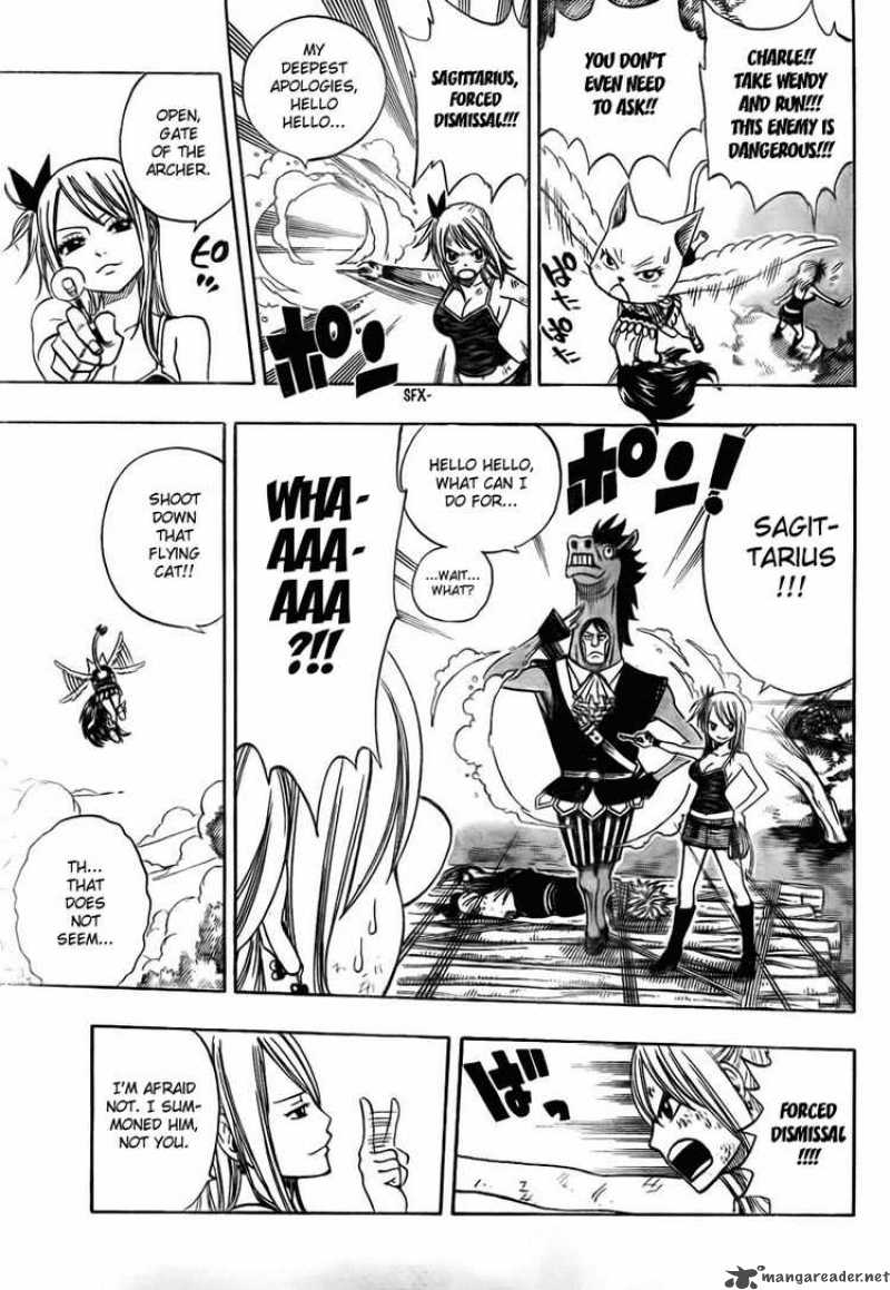 Fairy Tail 143 11