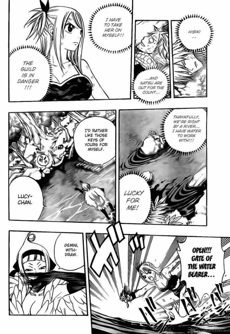 Fairy Tail 143 14