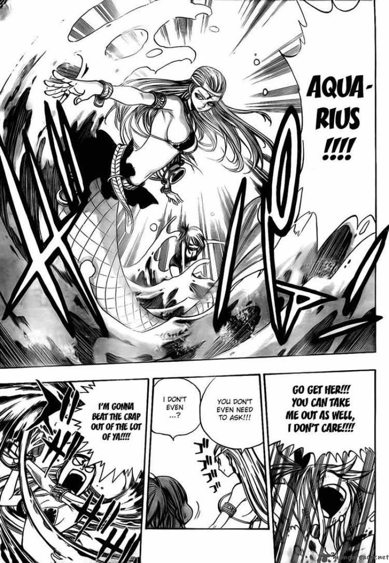 Fairy Tail 143 15