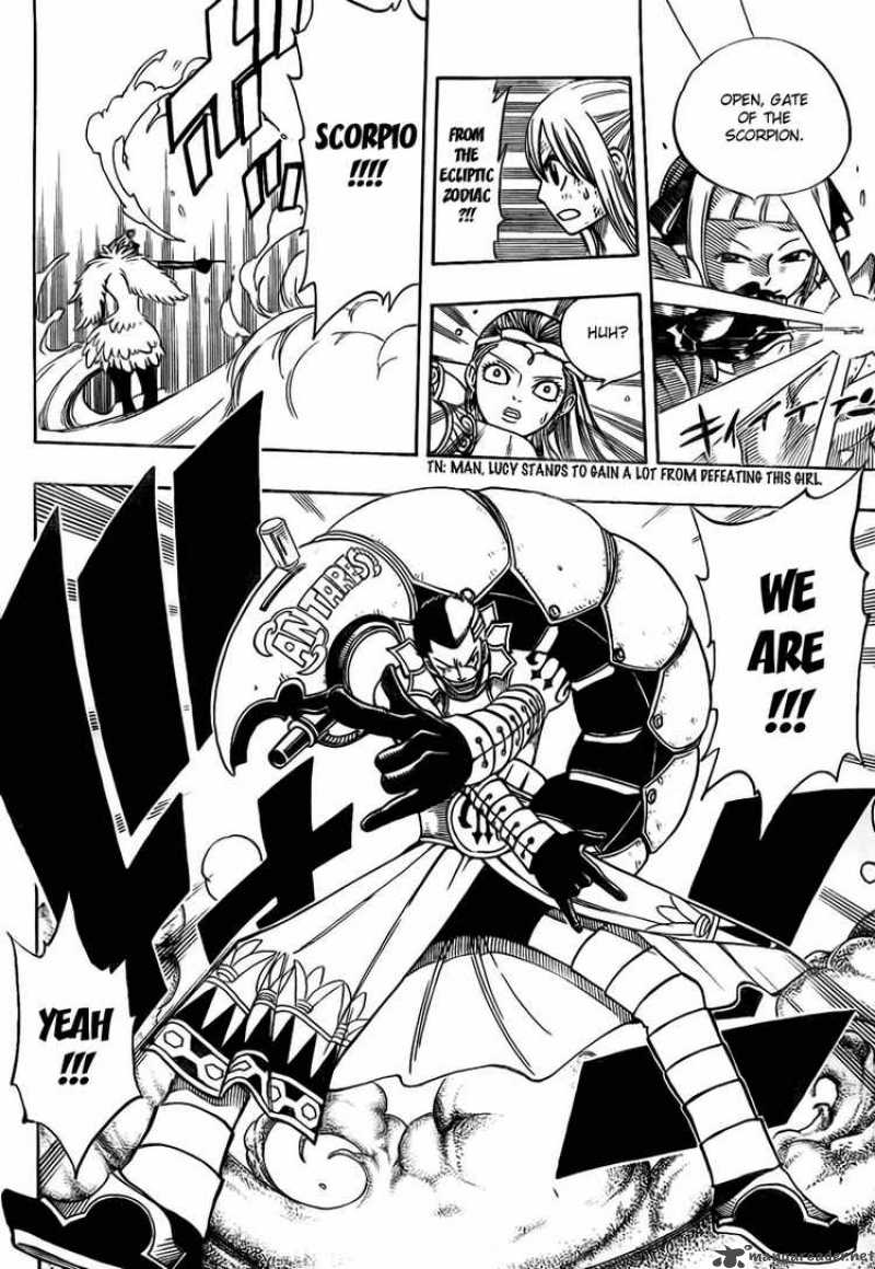 Fairy Tail 143 16