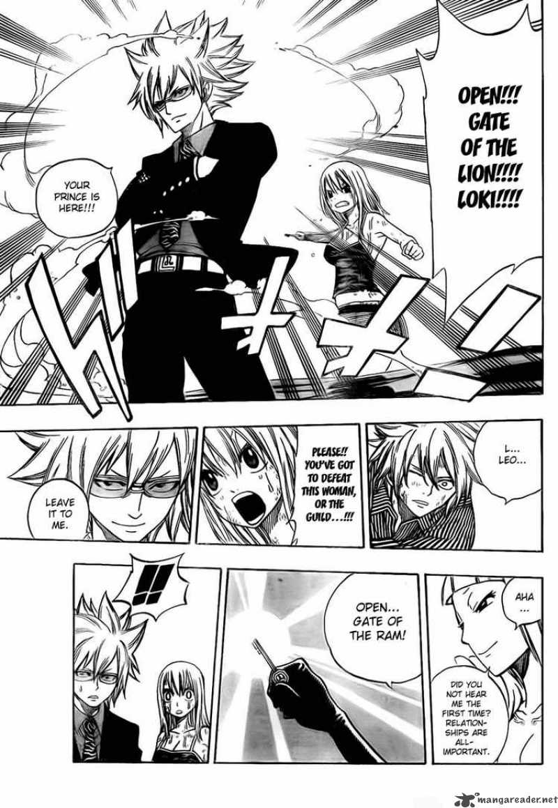 Fairy Tail 143 19