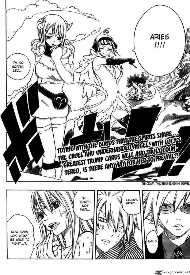 Fairy Tail 143 20