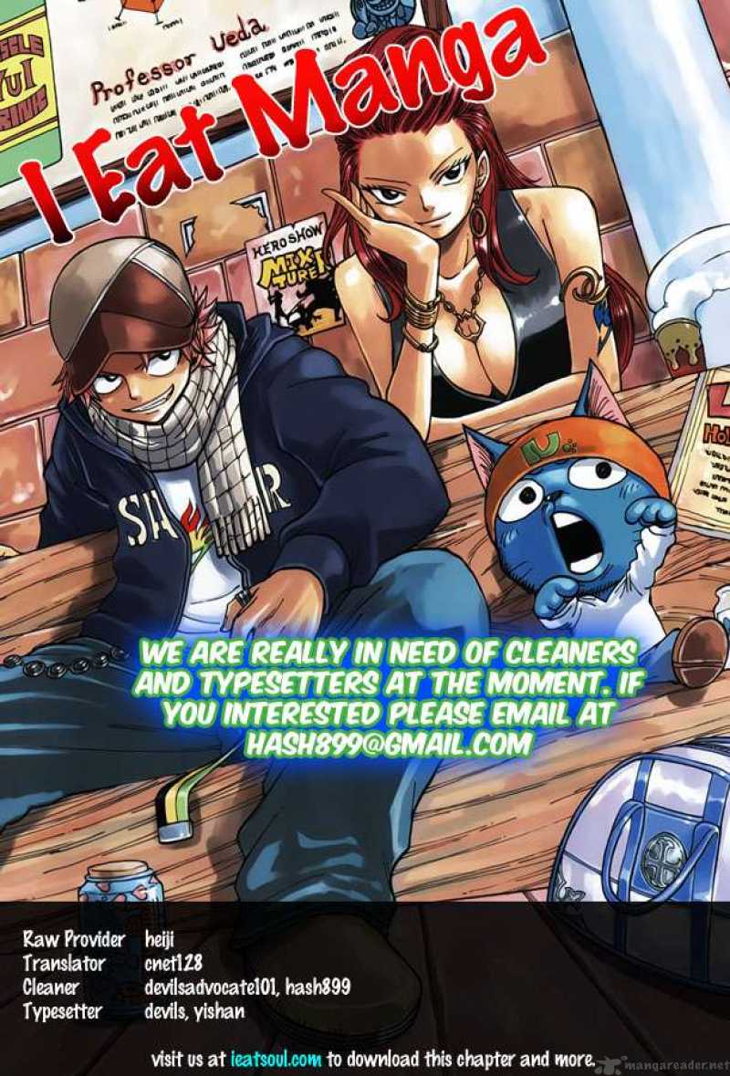 Fairy Tail 143 21