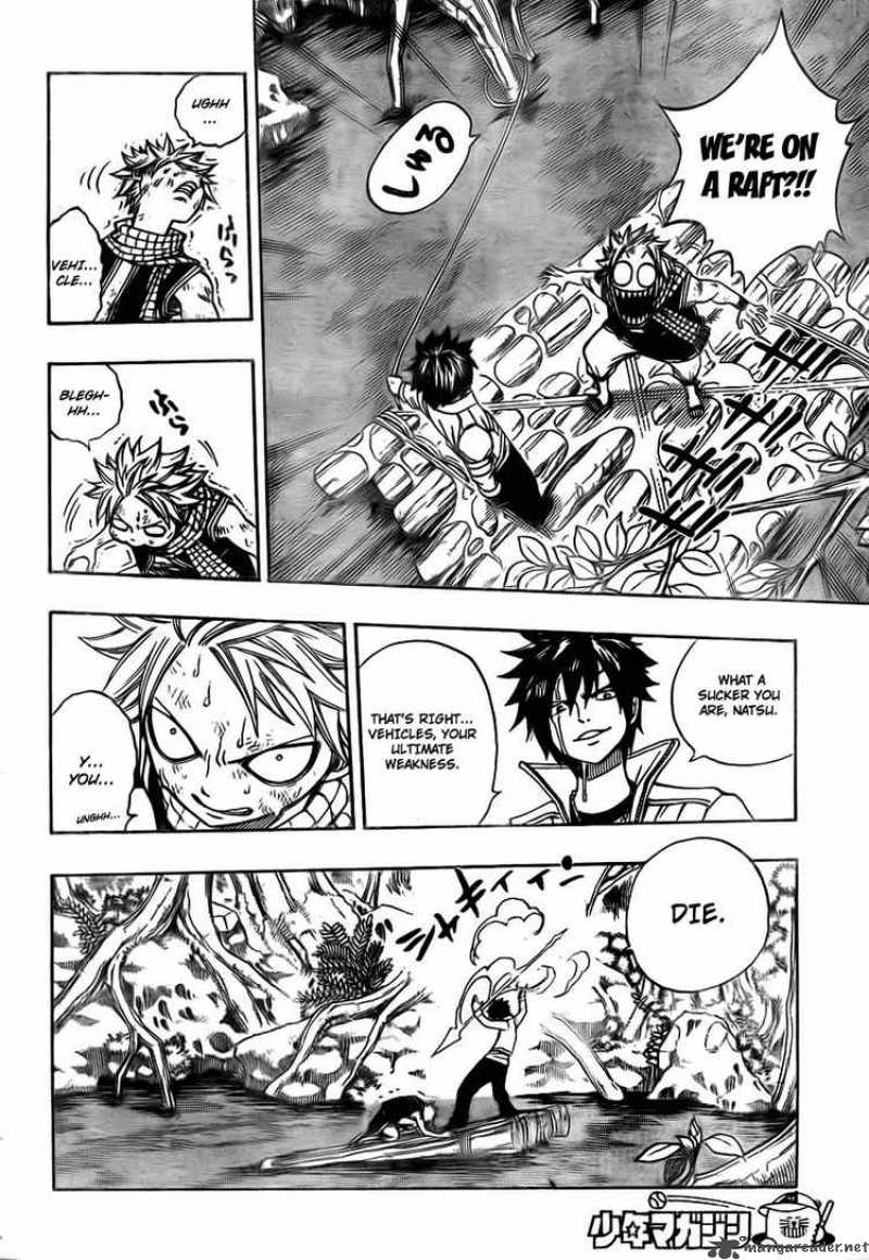 Fairy Tail 143 4