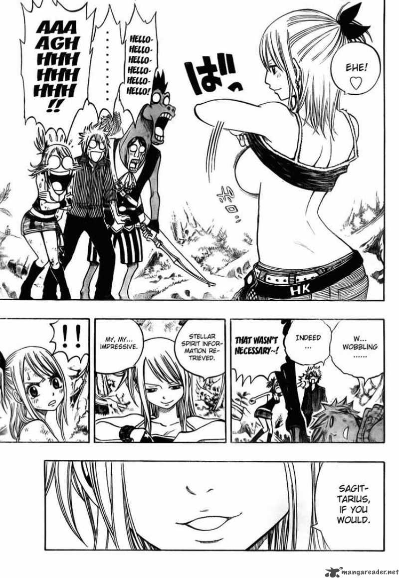 Fairy Tail 143 9