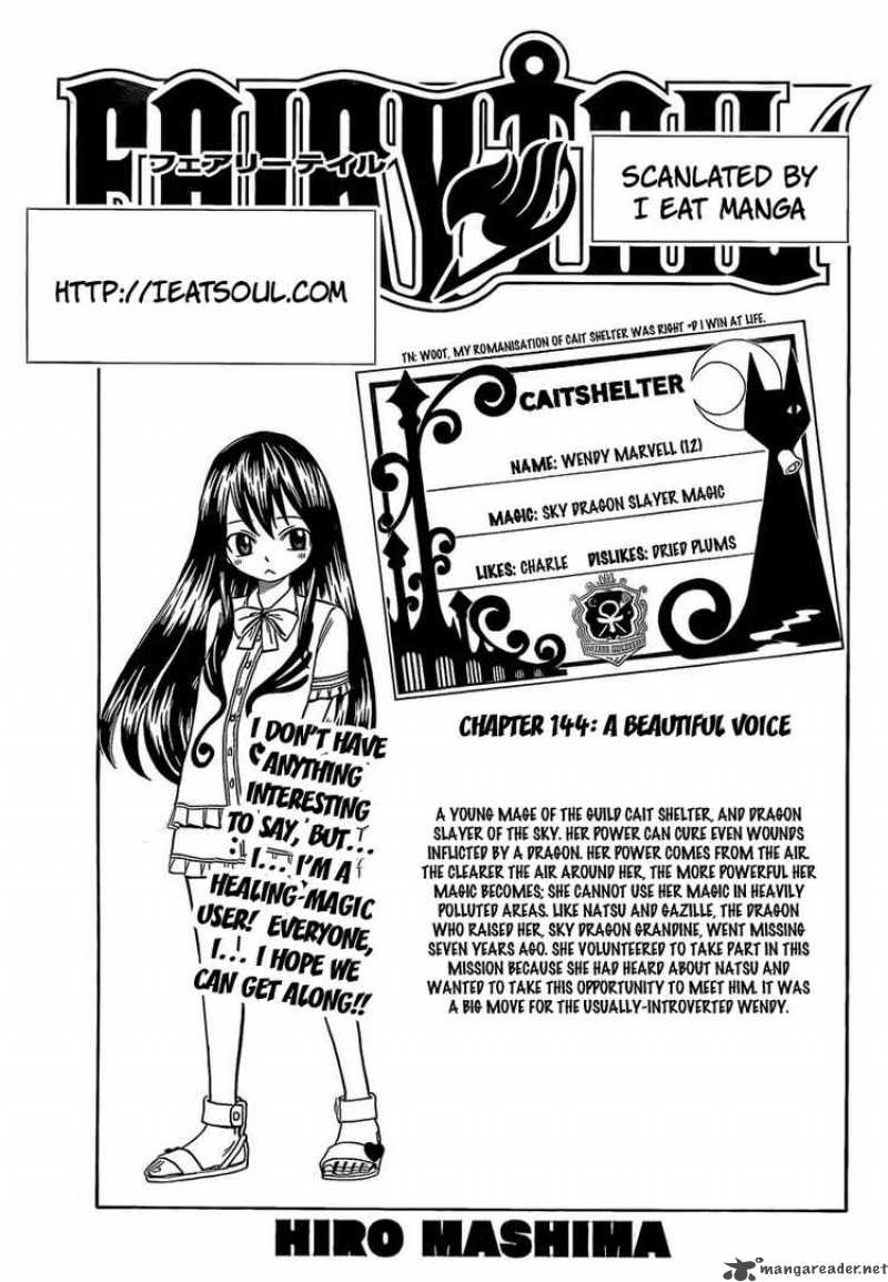 Fairy Tail 144 1