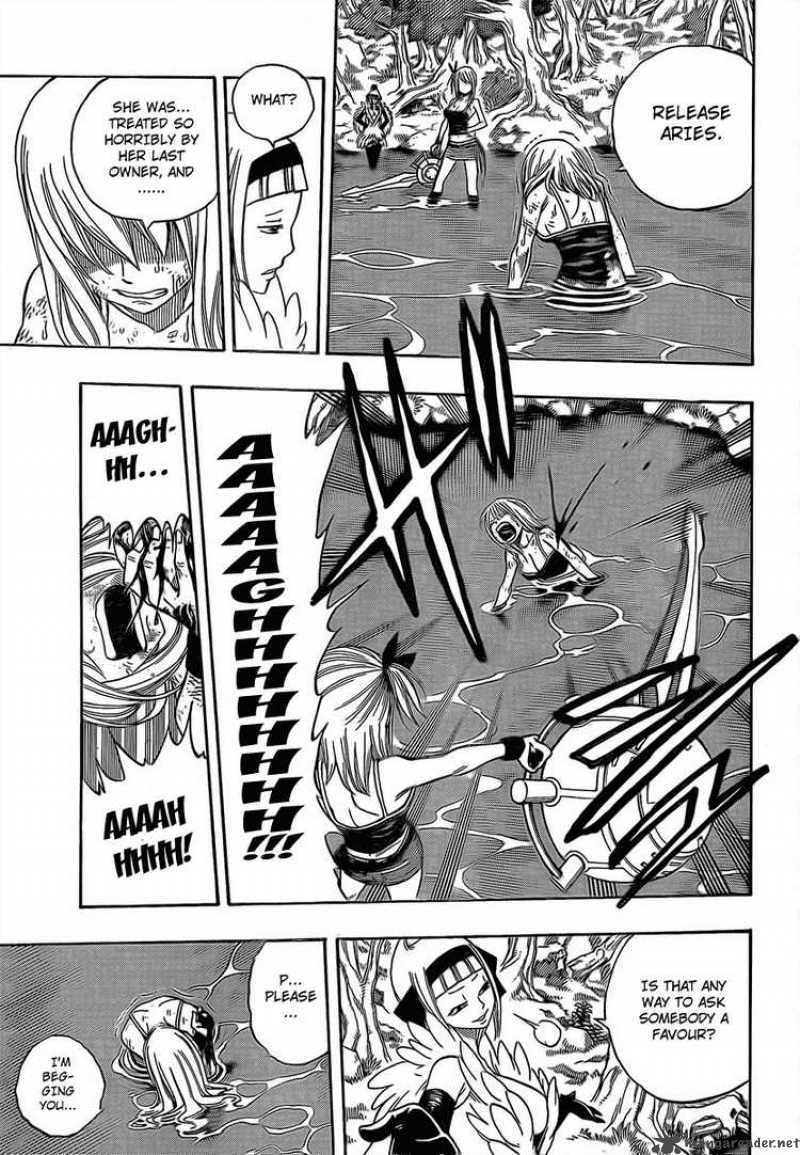 Fairy Tail 144 11