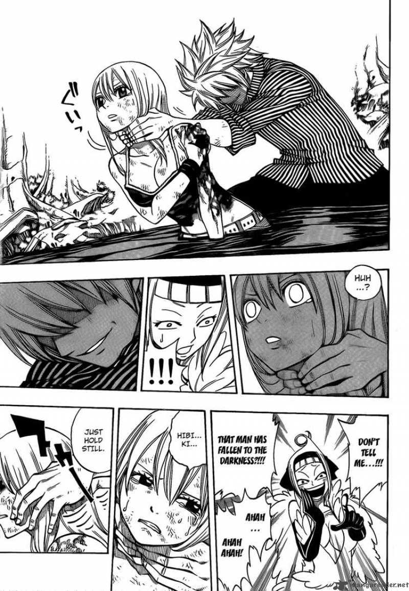 Fairy Tail 144 15