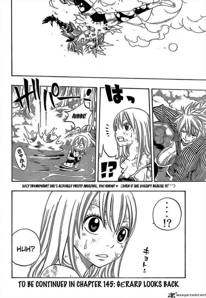 Fairy Tail 144 19