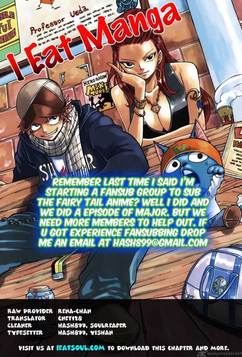 Fairy Tail 144 20