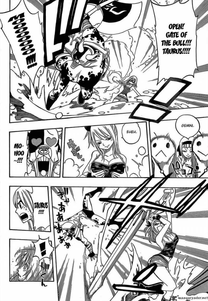 Fairy Tail 144 8