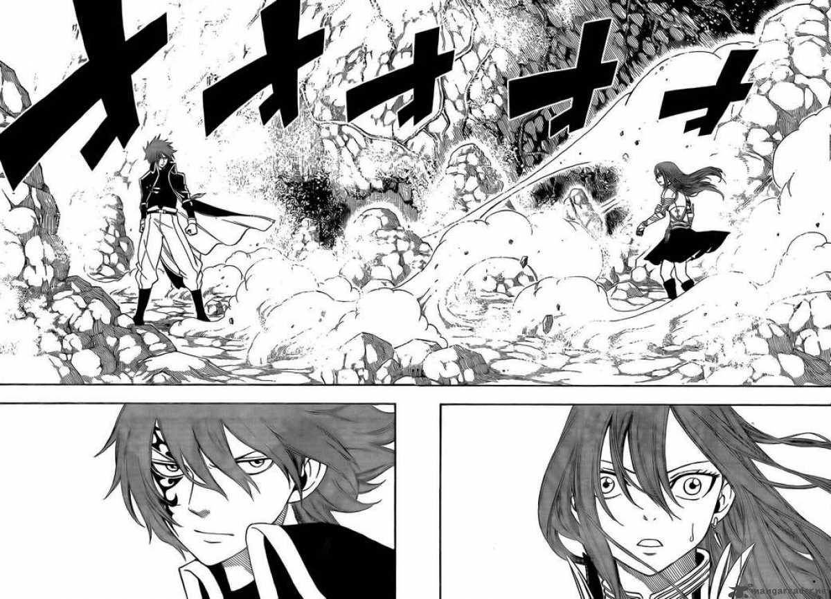 Fairy Tail 145 16