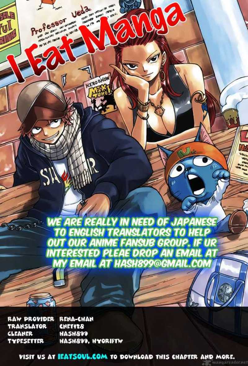 Fairy Tail 145 20