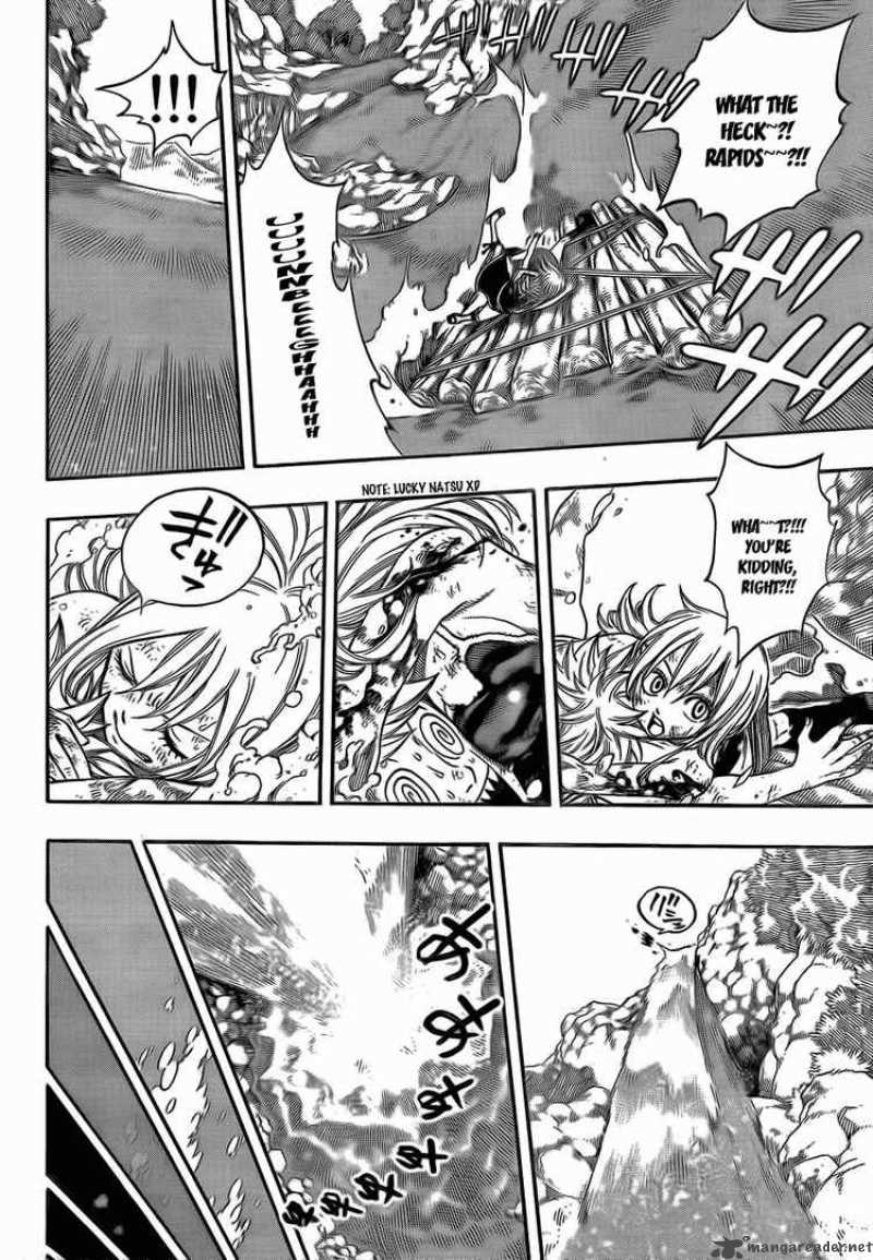 Fairy Tail 145 6