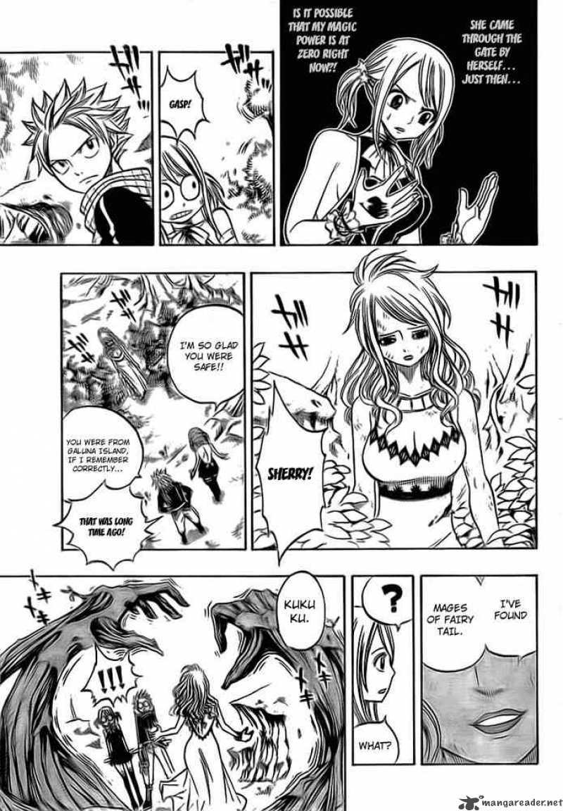 Fairy Tail 146 11