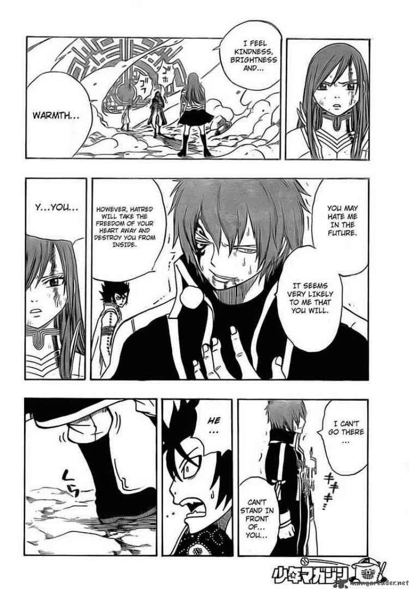 Fairy Tail 146 20