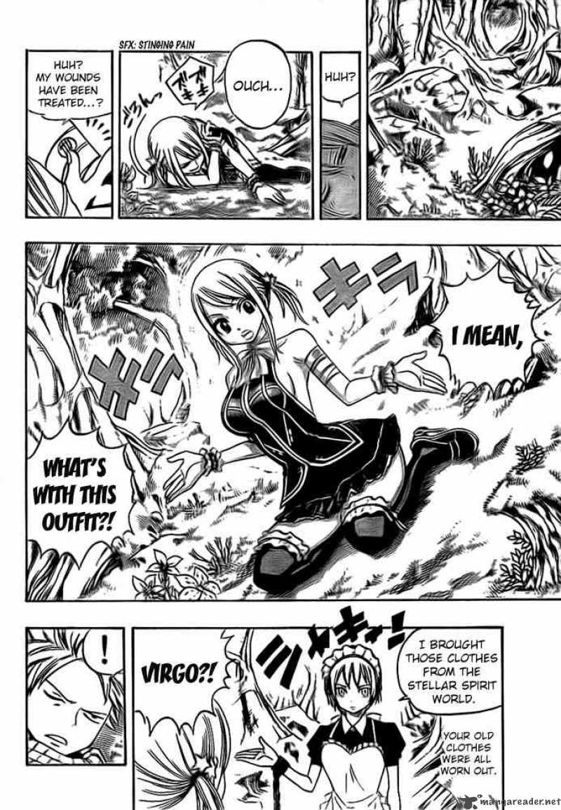 Fairy Tail 146 8