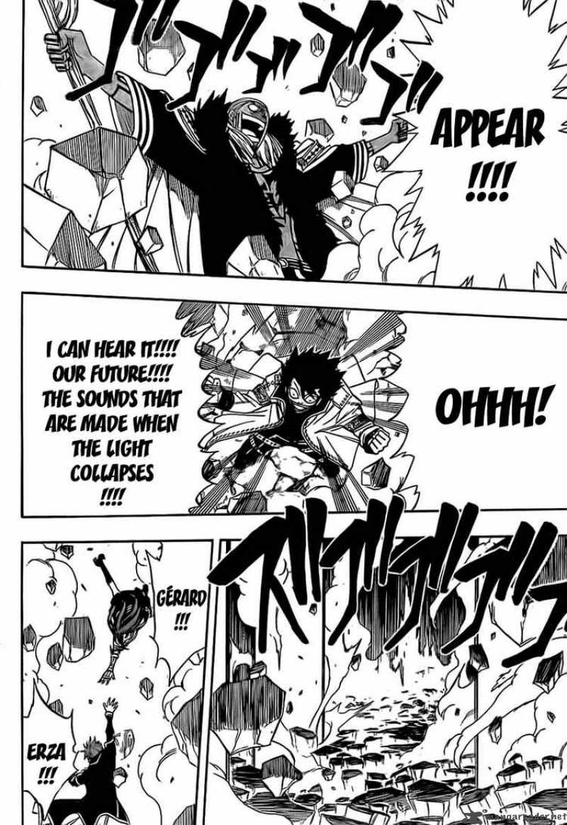 Fairy Tail 147 10