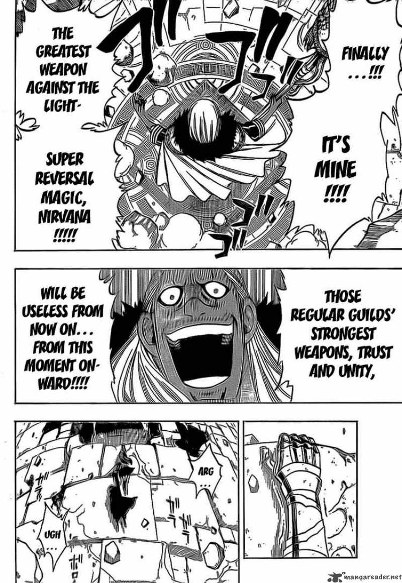 Fairy Tail 147 14