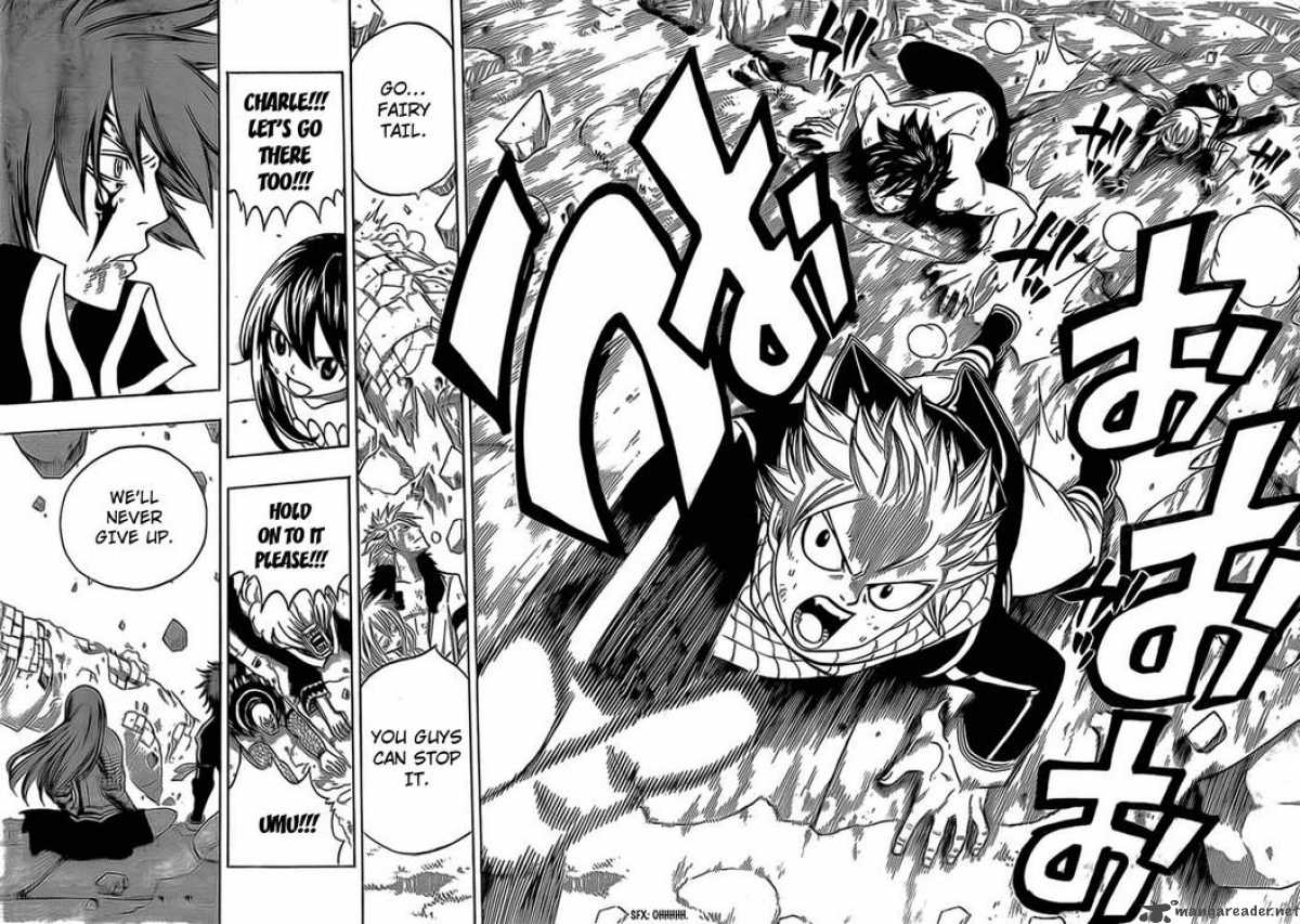 Fairy Tail 147 16