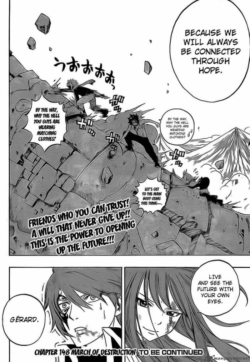 Fairy Tail 147 17