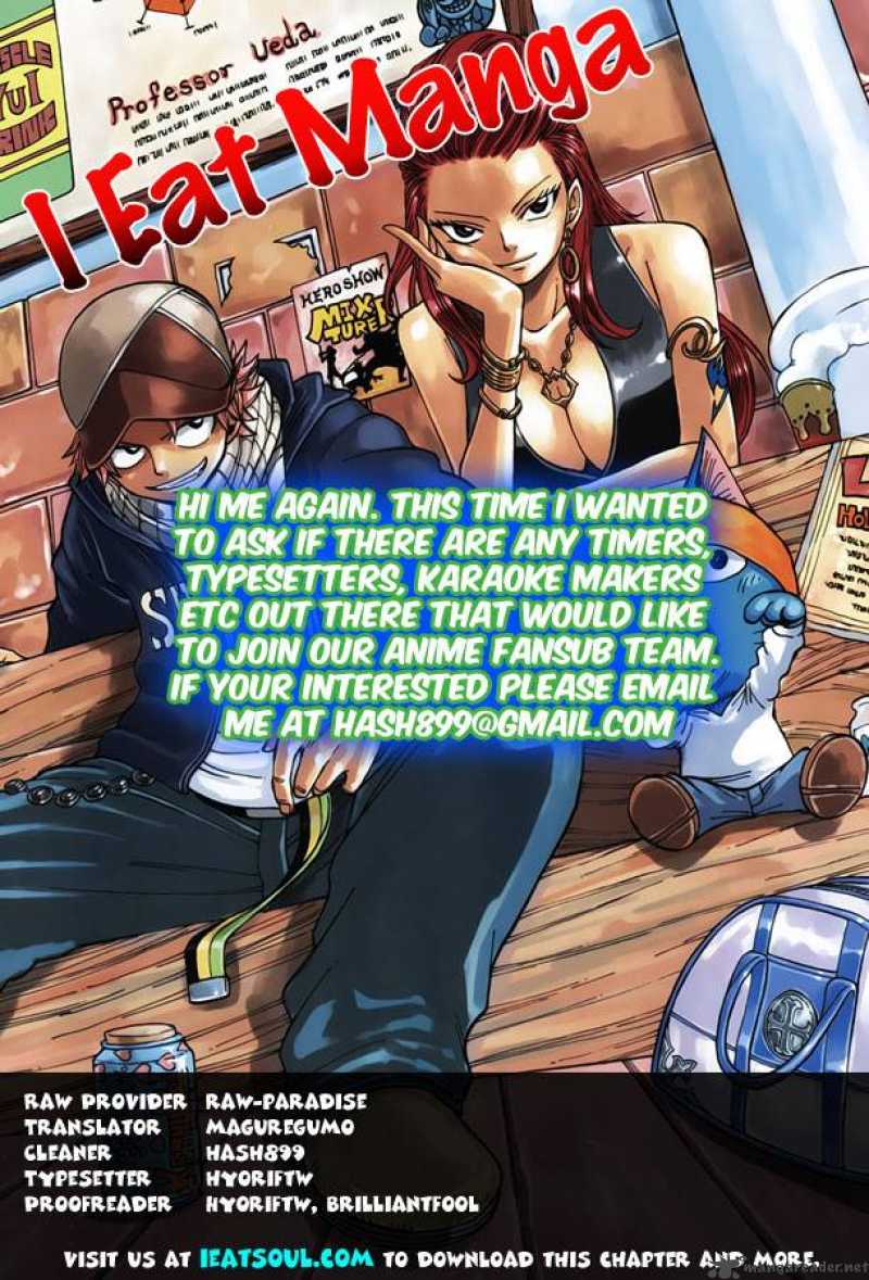 Fairy Tail 147 18