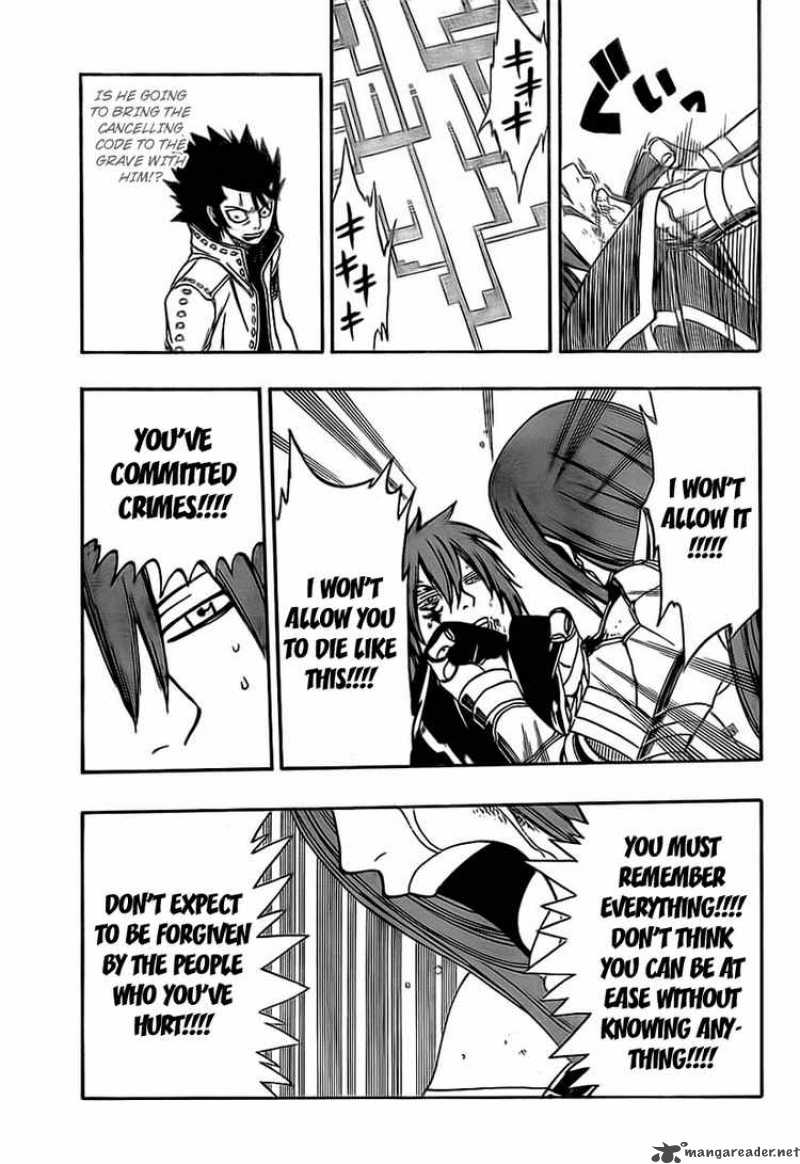 Fairy Tail 147 3