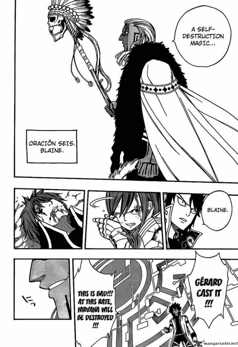 Fairy Tail 147 6