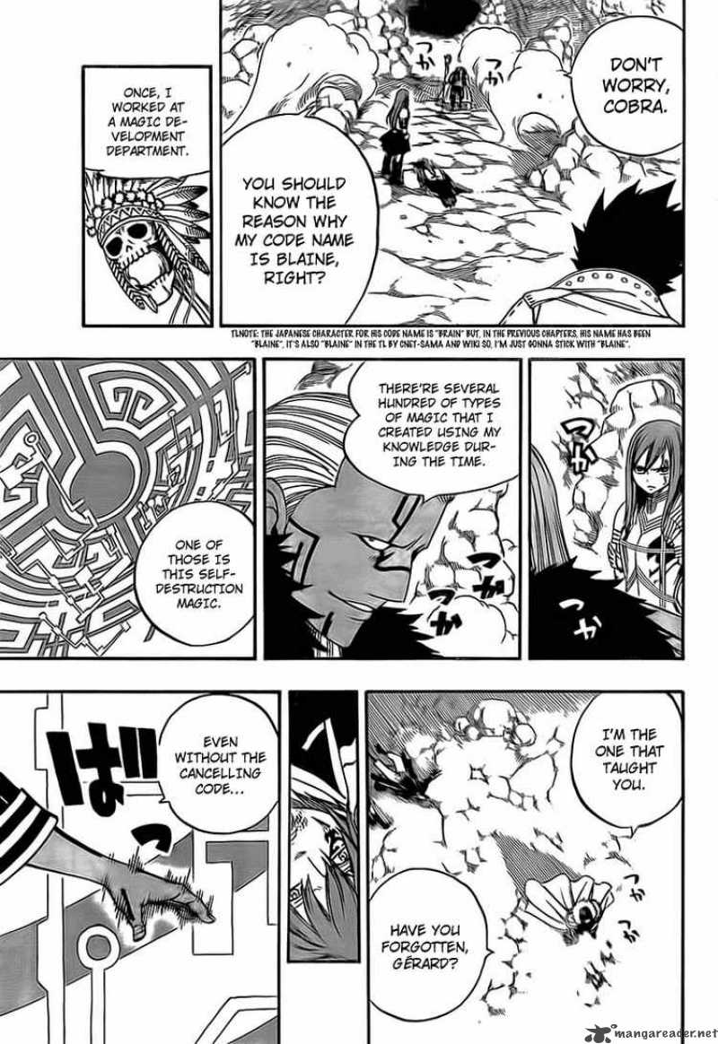 Fairy Tail 147 7