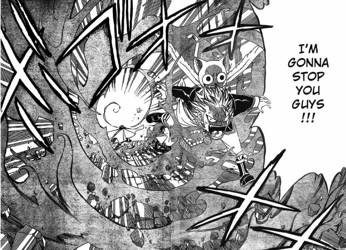 Fairy Tail 148 12
