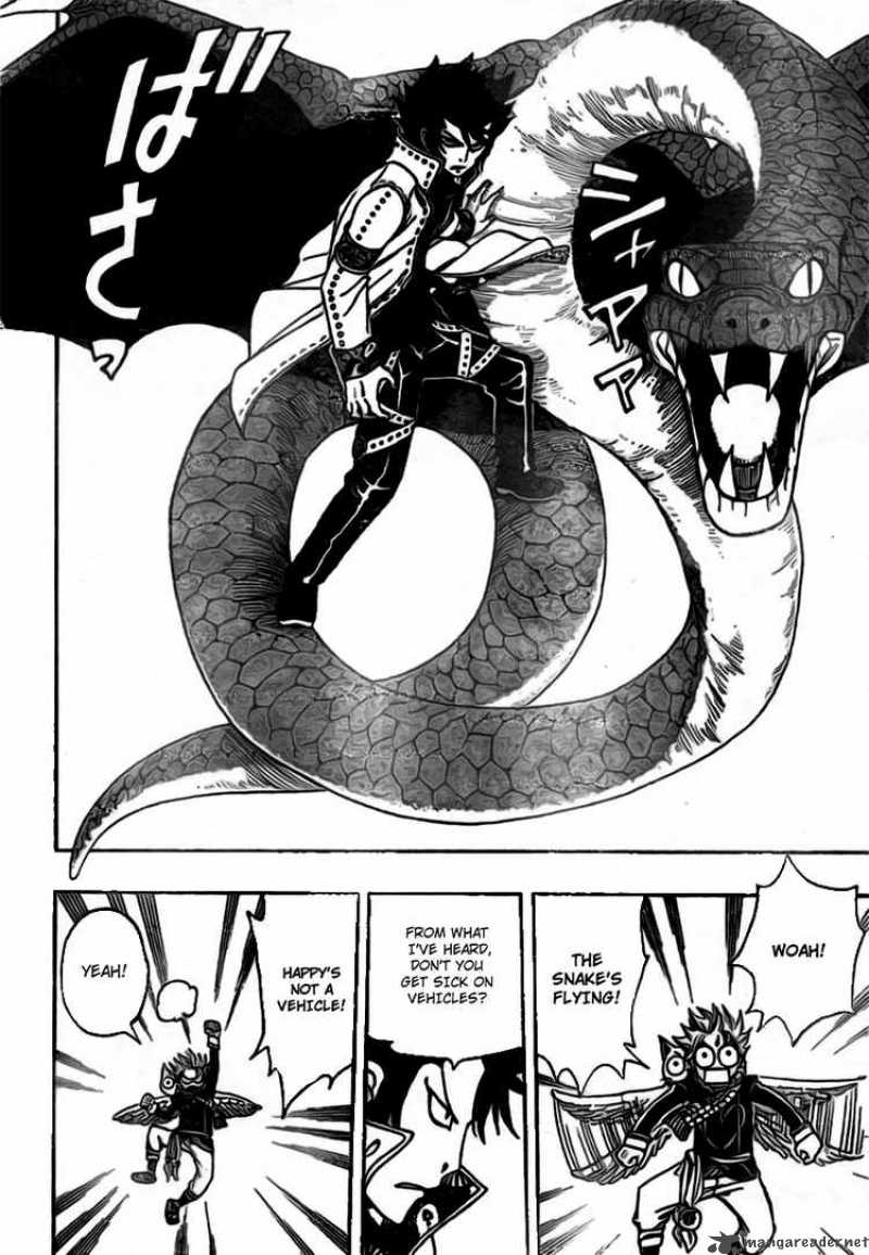 Fairy Tail 148 15