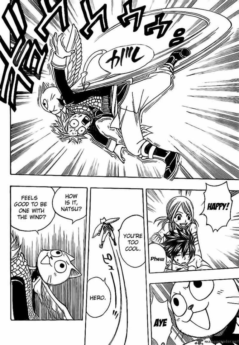 Fairy Tail 148 6