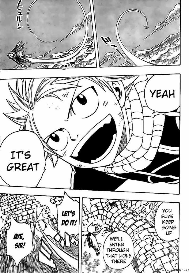 Fairy Tail 148 7