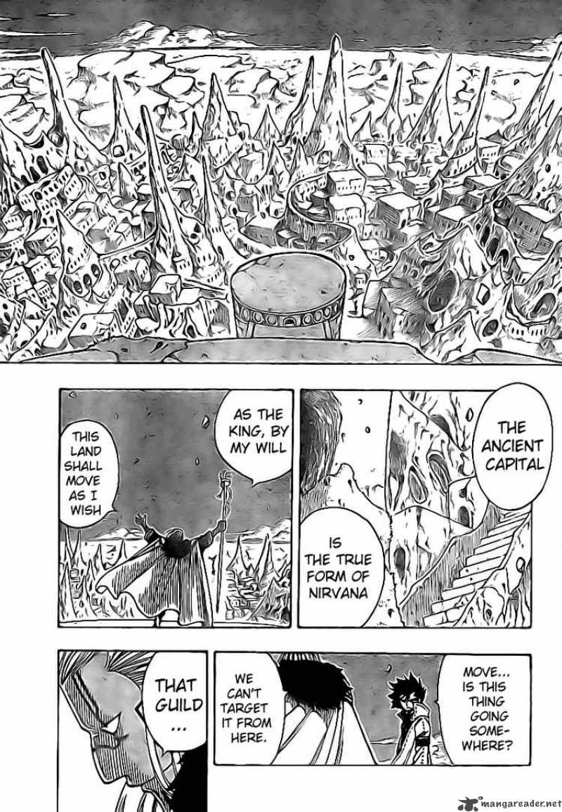Fairy Tail 148 9