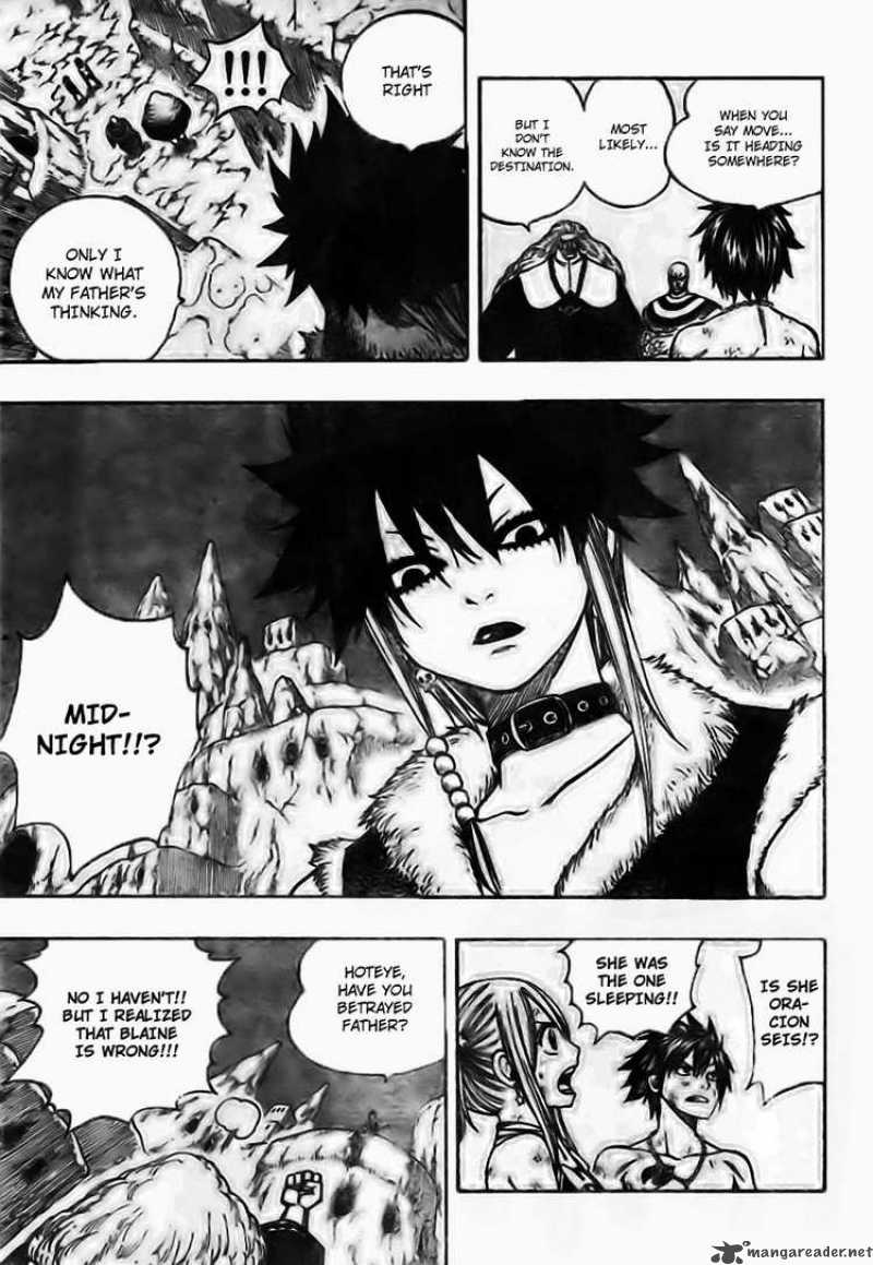 Fairy Tail 149 11