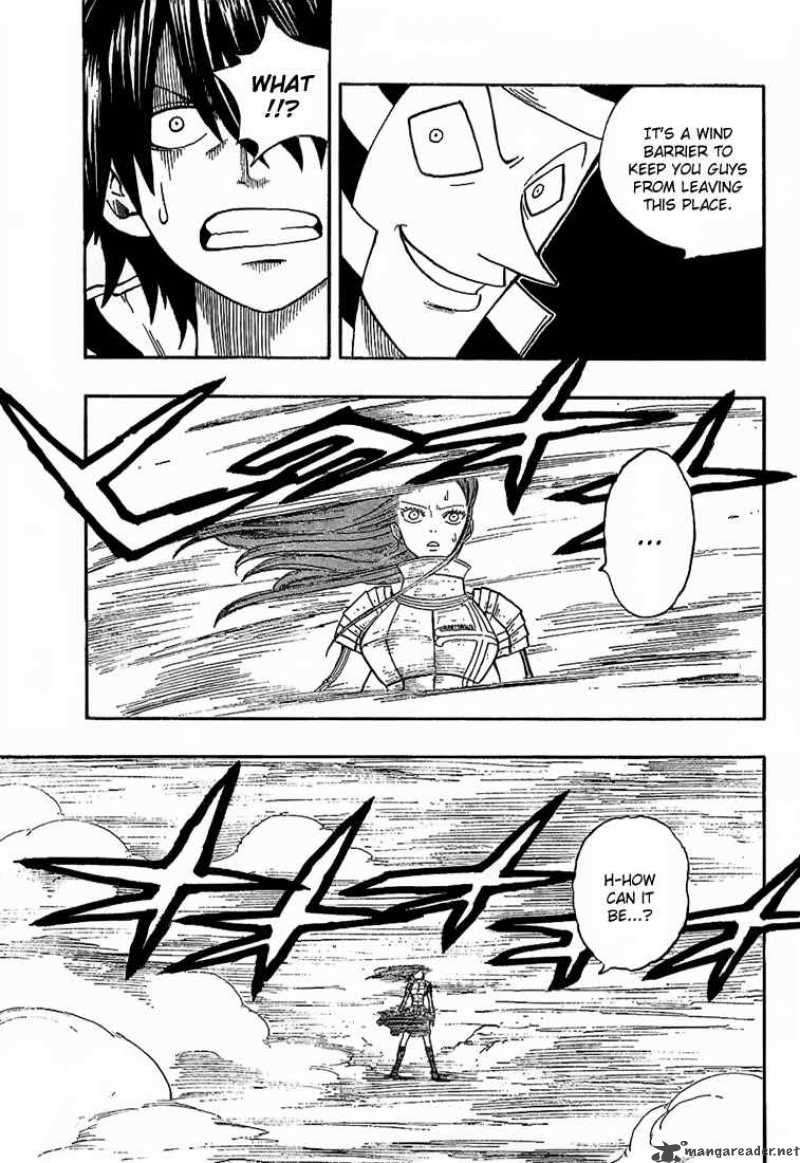 Fairy Tail 15 11
