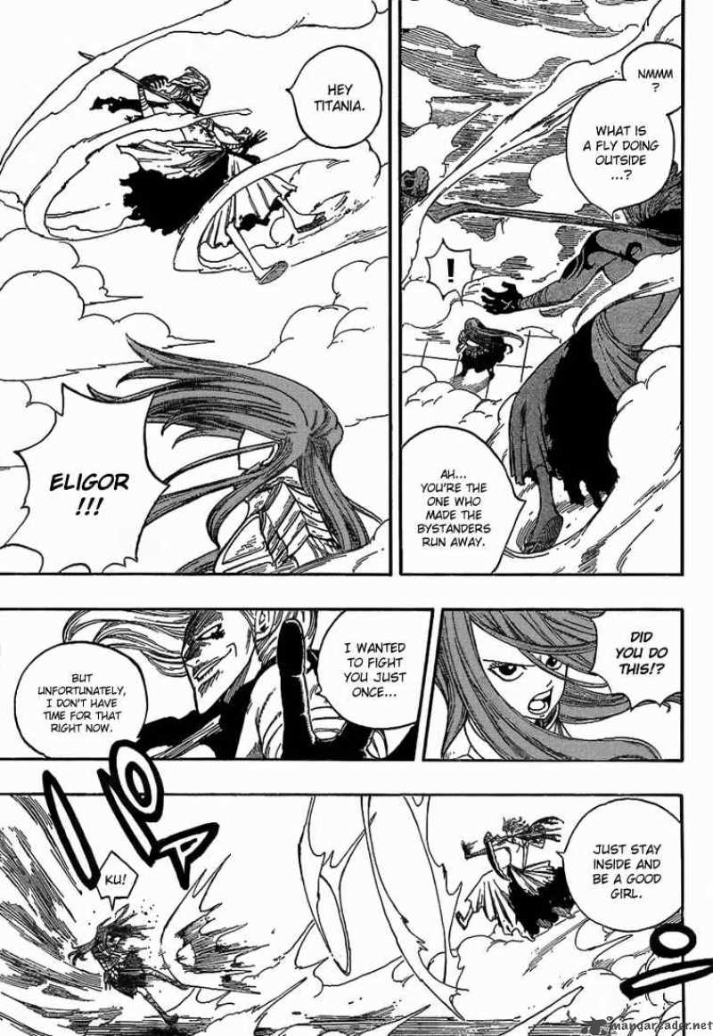 Fairy Tail 15 13