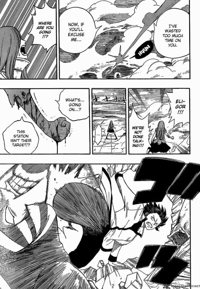 Fairy Tail 15 15