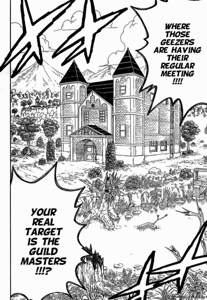 Fairy Tail 15 18