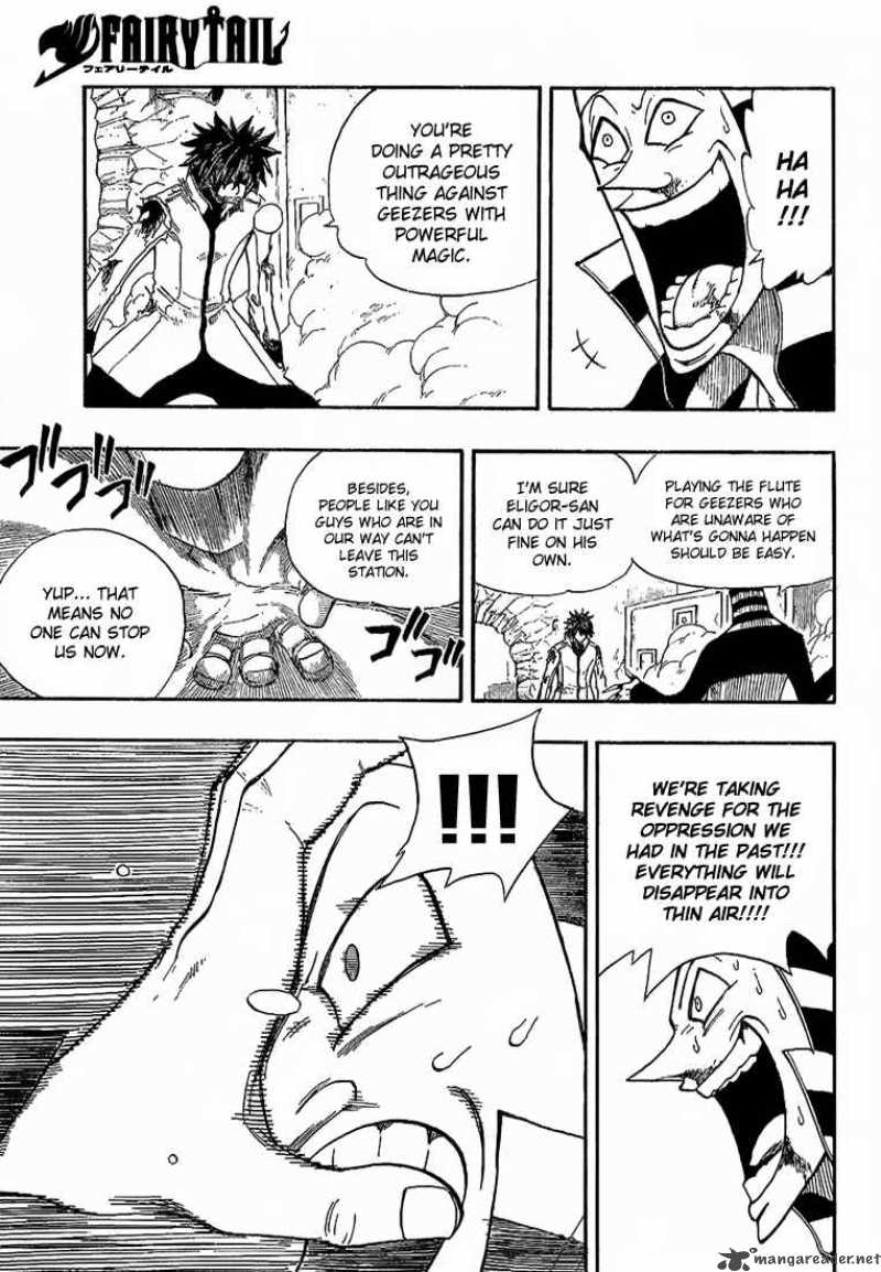 Fairy Tail 15 19