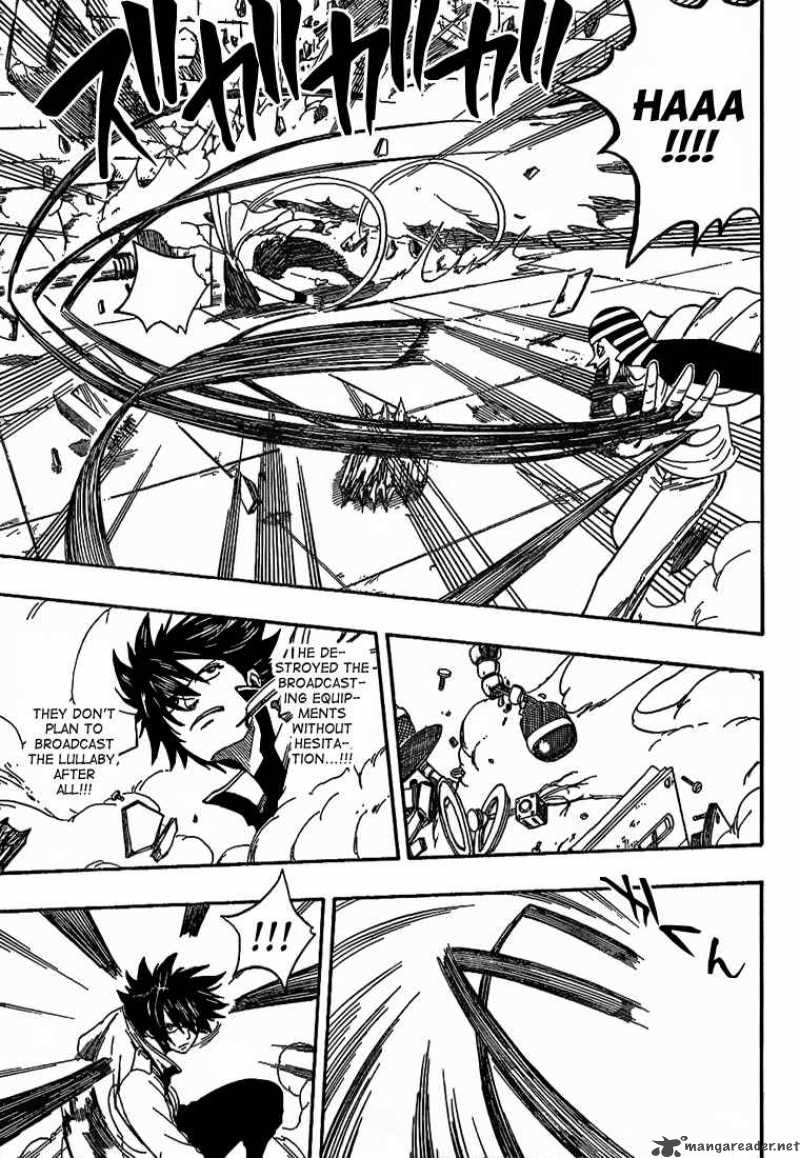 Fairy Tail 15 9