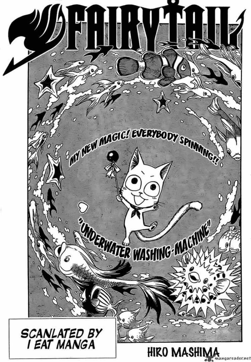 Fairy Tail 150 1