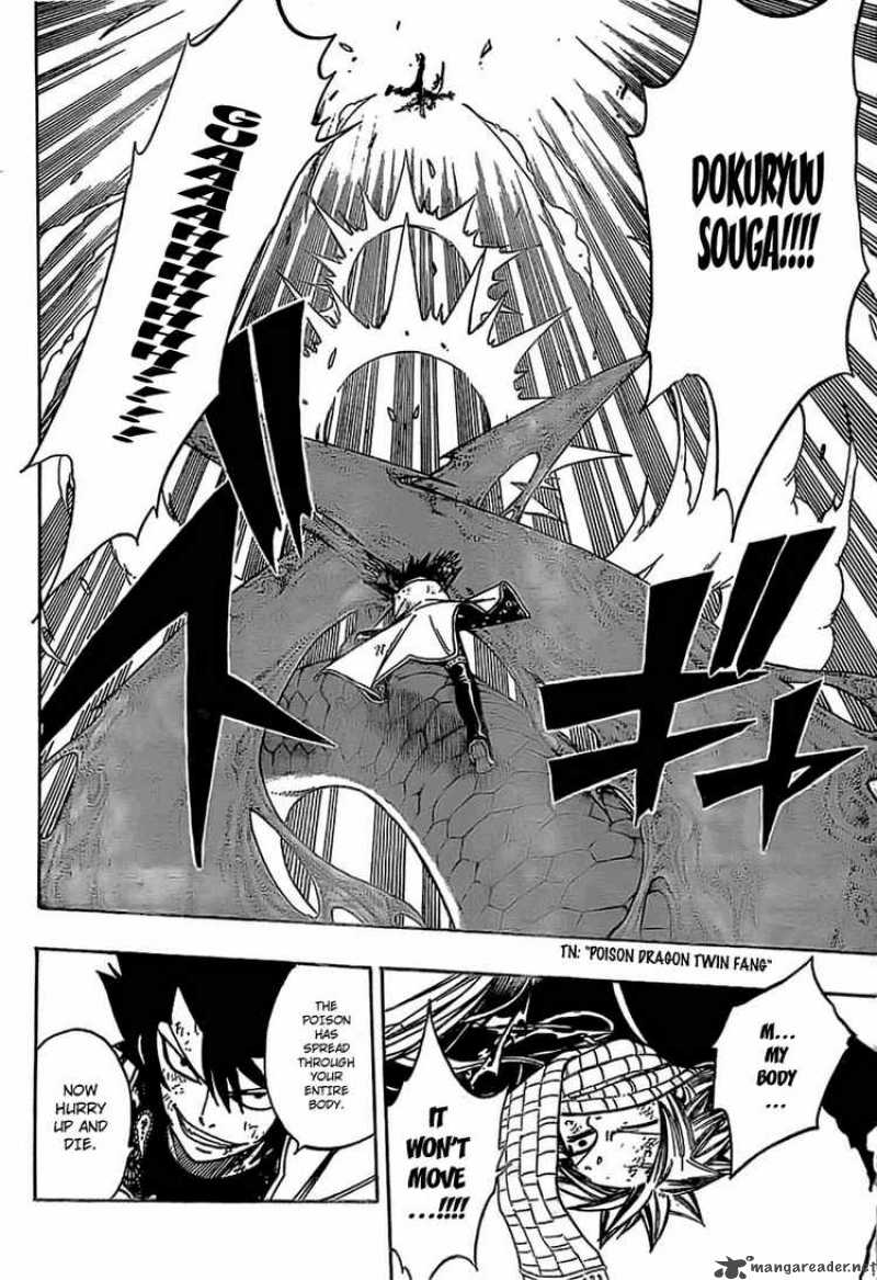 Fairy Tail 150 10