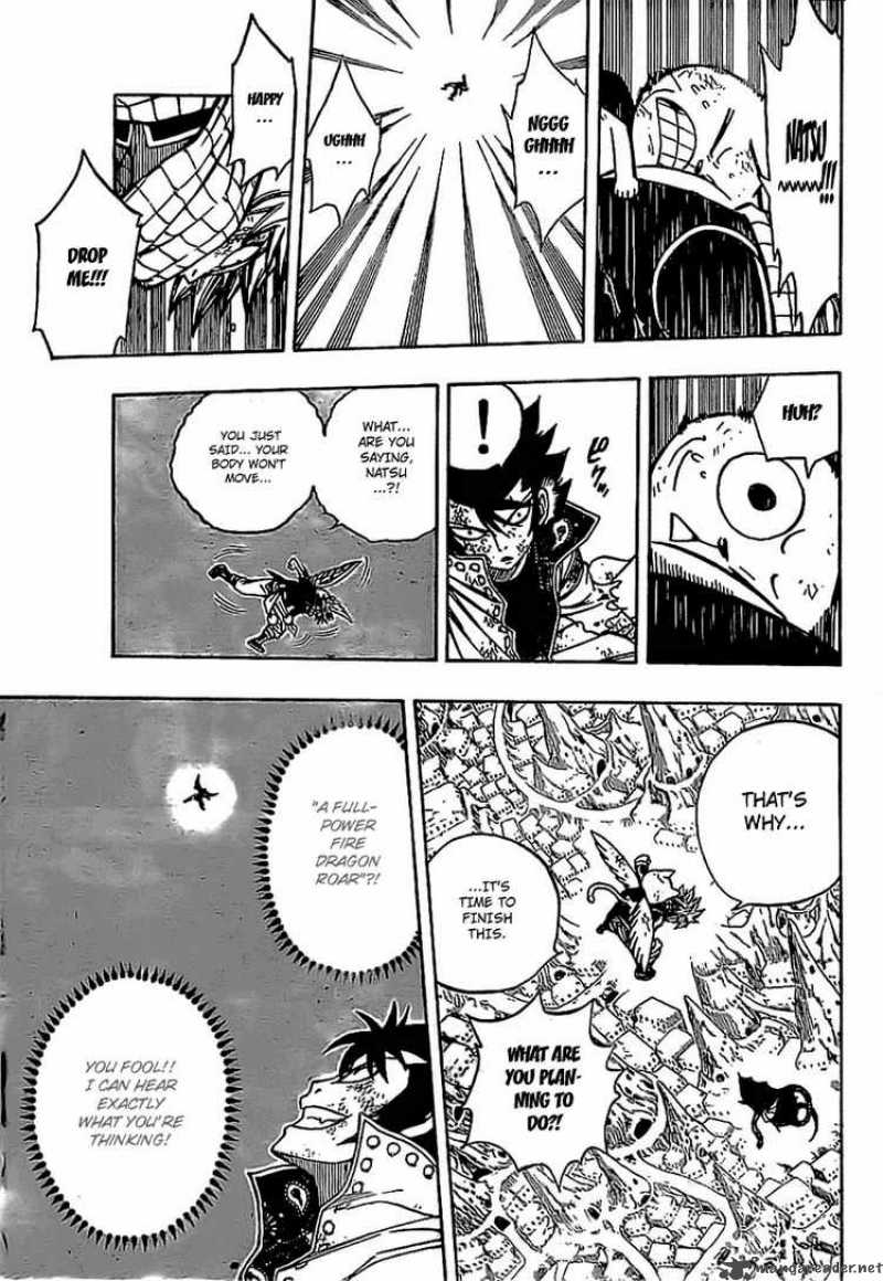 Fairy Tail 150 11