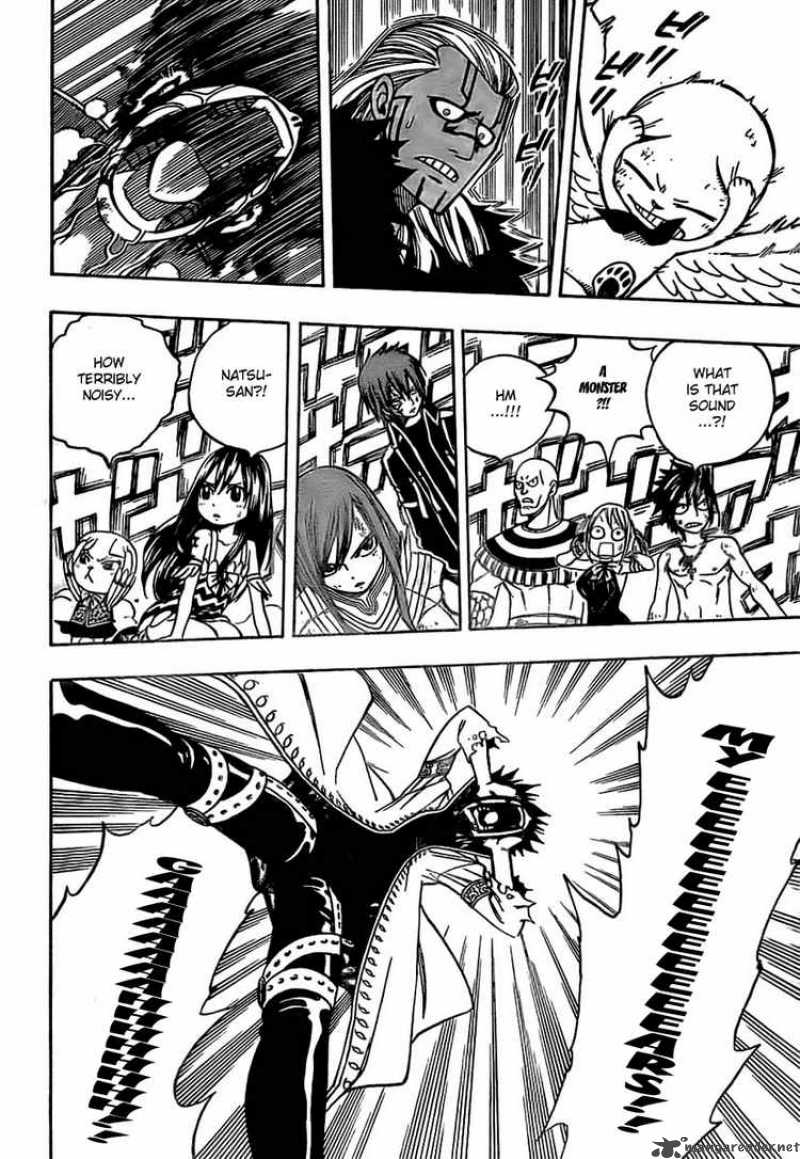 Fairy Tail 150 17