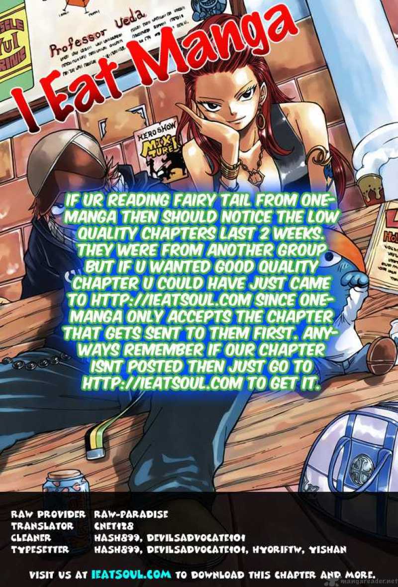 Fairy Tail 150 20