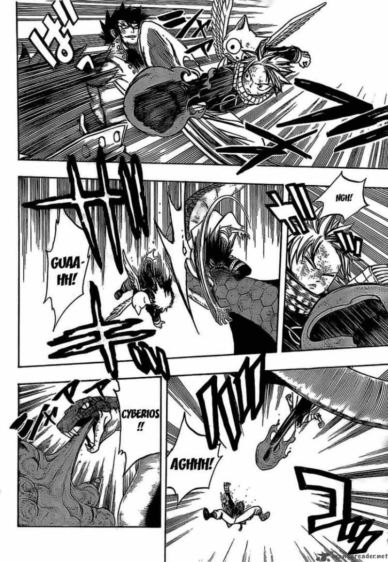 Fairy Tail 150 4